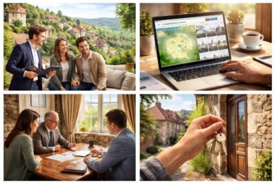 découvrez les étapes clés pour acheter un appartement pas cher en corrèze et réussir votre investissement immobilier en toute sérénité.