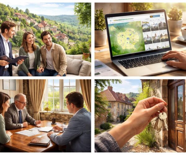 découvrez les étapes clés pour acheter un appartement pas cher en corrèze et réussir votre investissement immobilier en toute sérénité.