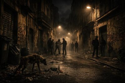 découvrez les récits préoccupants qui mettent en lumière les dangers à castellane, marseille, et apprenez comment rester vigilant dans cette zone.