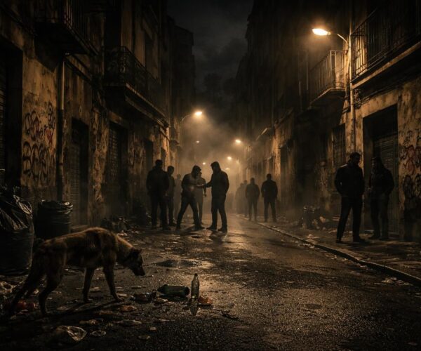 découvrez les récits préoccupants qui mettent en lumière les dangers à castellane, marseille, et apprenez comment rester vigilant dans cette zone.