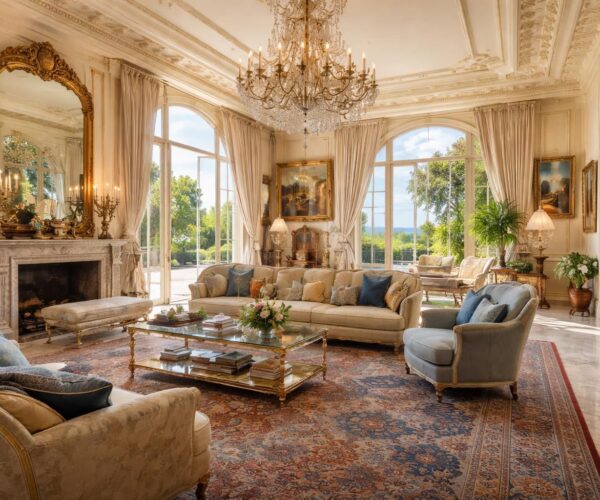 découvrez les influences artistiques uniques qui font du villa leopolda un chef-d'œuvre intérieur, révélant son style et son charme authentique.