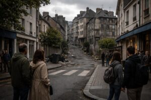 découvrez pourquoi certains quartiers de saint-brieuc sont à éviter, avec une analyse des facteurs à considérer pour choisir un lieu de vie sûr et agréable.