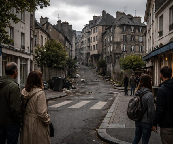 découvrez pourquoi certains quartiers de saint-brieuc sont à éviter, avec une analyse des facteurs à considérer pour choisir un lieu de vie sûr et agréable.