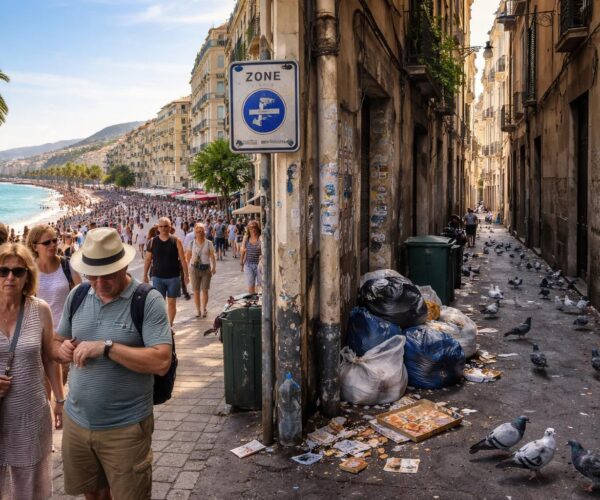 découvrez les raisons étonnantes pour lesquelles certains perçoivent nice comme une ville décevante, au-delà des clichés habituels.