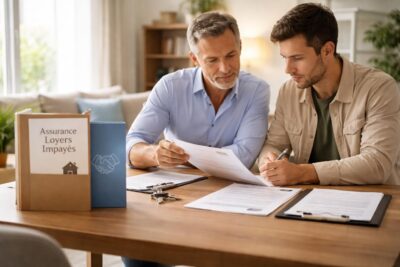 découvrez si vous pouvez cumuler une assurance loyers impayés avec une caution solidaire pour sécuriser vos locations et quelles sont les implications de ce double dispositif.