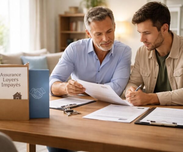 découvrez si vous pouvez cumuler une assurance loyers impayés avec une caution solidaire pour sécuriser vos locations et quelles sont les implications de ce double dispositif.