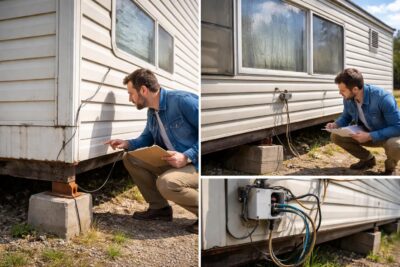 découvrez les pièges courants à éviter lors de l'achat d'un mobil-home et apprenez à ne pas négliger ces détails essentiels pour un investissement réussi.