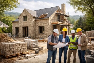 découvrez les prix de la construction d'une maison neuve en pierre avec les avis d'experts et des recommandations pour bien choisir et optimiser votre budget.