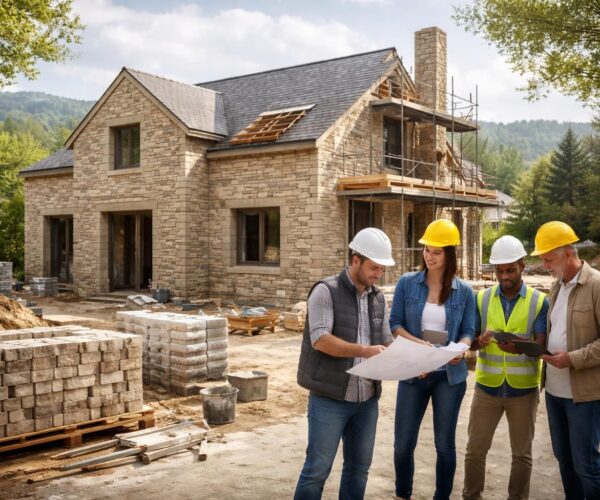 découvrez les prix de la construction d'une maison neuve en pierre avec les avis d'experts et des recommandations pour bien choisir et optimiser votre budget.