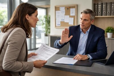 découvrez les démarches à suivre lorsque le syndic refuse l'inscription d'un point à l'ordre du jour d'une assemblée générale, et comment défendre vos droits efficacement.