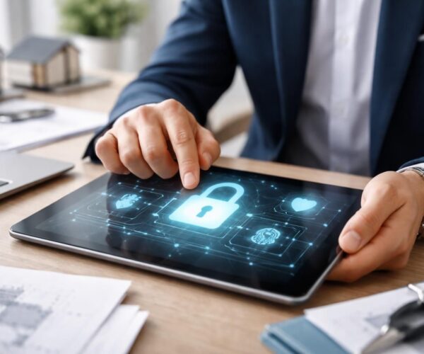 découvrez les réglages essentiels pour sécuriser efficacement les données d’un client immobilier sur tablette tactile et protéger vos informations confidentielles.