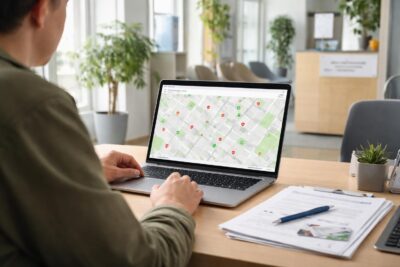 découvrez comment trouver un logement dalo et obtenir son adresse postale facilement grâce à notre guide complet et à jour.