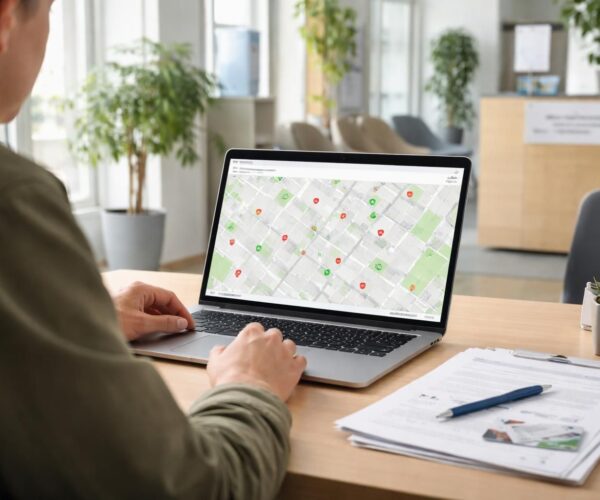 découvrez comment trouver un logement dalo et obtenir son adresse postale facilement grâce à notre guide complet et à jour.