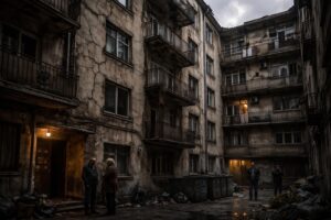 découvrez les principaux risques liés à l'achat dans une copropriété en difficulté et comment les anticiper pour sécuriser votre investissement immobilier.