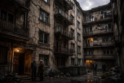 découvrez les principaux risques liés à l'achat dans une copropriété en difficulté et comment les anticiper pour sécuriser votre investissement immobilier.