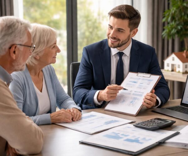 calcul du viager occupé : estimez facilement la valeur de la rente viagère et du bouquet pour optimiser votre vente ou investissement immobilier.