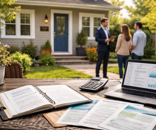découvrez comment mettre votre maison en location sur airbnb en respectant la réglementation en vigueur et en optimisant votre fiscalité. guide complet pour louer en toute sérénité.