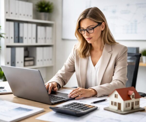 découvrez comment comptabiliser un achat immobilier et enregistrer correctement votre acquisition dans vos comptes avec notre guide pratique.