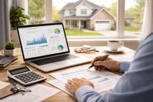 découvrez comment déduire les intérêts d'emprunt et les primes d'assurance de votre prêt immobilier pour optimiser votre fiscalité.