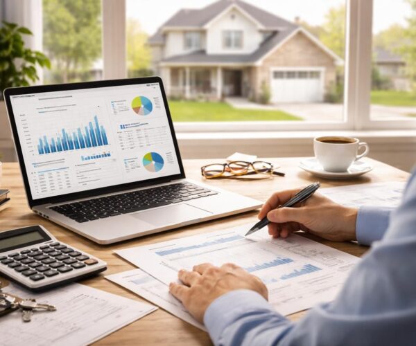 découvrez comment déduire les intérêts d'emprunt et les primes d'assurance de votre prêt immobilier pour optimiser votre fiscalité.