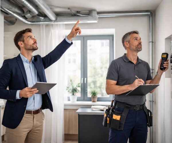 découvrez quand il est essentiel de faire appel à un professionnel pour le diagnostic et l'architecture afin d'évaluer l'état de votre bien immobilier avec précision et sécurité.