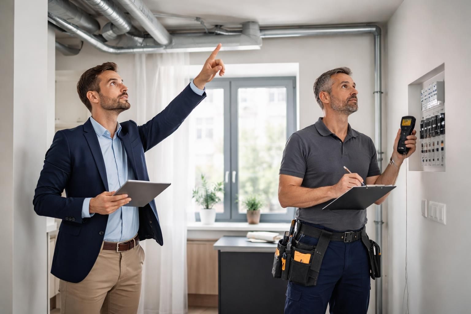 découvrez quand il est essentiel de faire appel à un professionnel pour le diagnostic et l'architecture afin d'évaluer l'état de votre bien immobilier avec précision et sécurité.