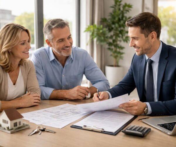 découvrez notre guide complet pour comprendre et réussir votre emprunt immobilier. conseils, étapes clés et astuces pour contracter votre prêt en toute sérénité.