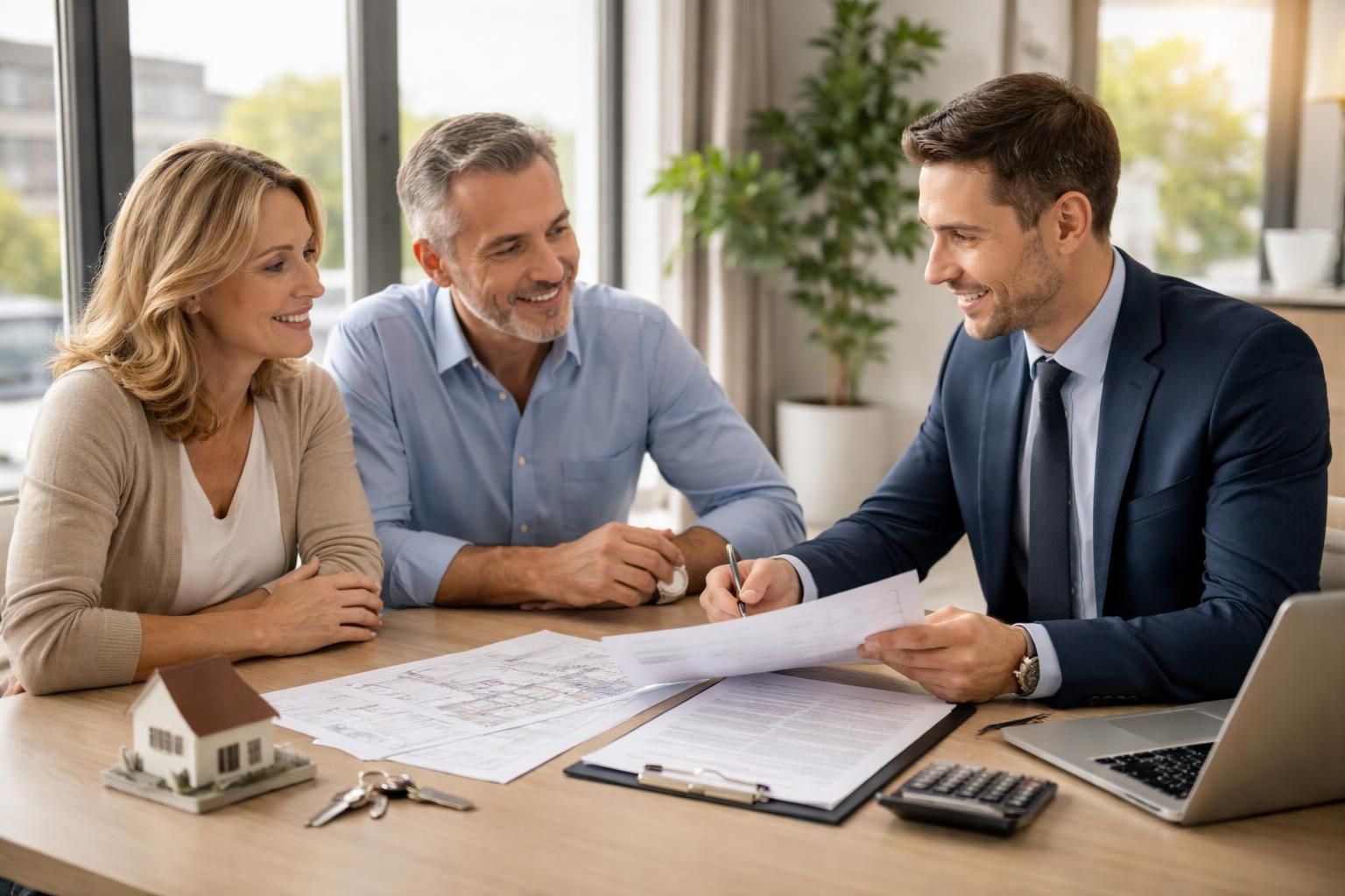 découvrez notre guide complet pour comprendre et réussir votre emprunt immobilier. conseils, étapes clés et astuces pour contracter votre prêt en toute sérénité.
