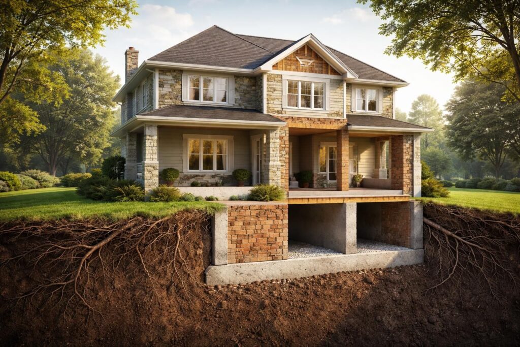 découvrez ce que signifie être propriétaire des murs sans posséder le terrain, ses implications légales et financières, ainsi que les options disponibles pour ce type de propriété.