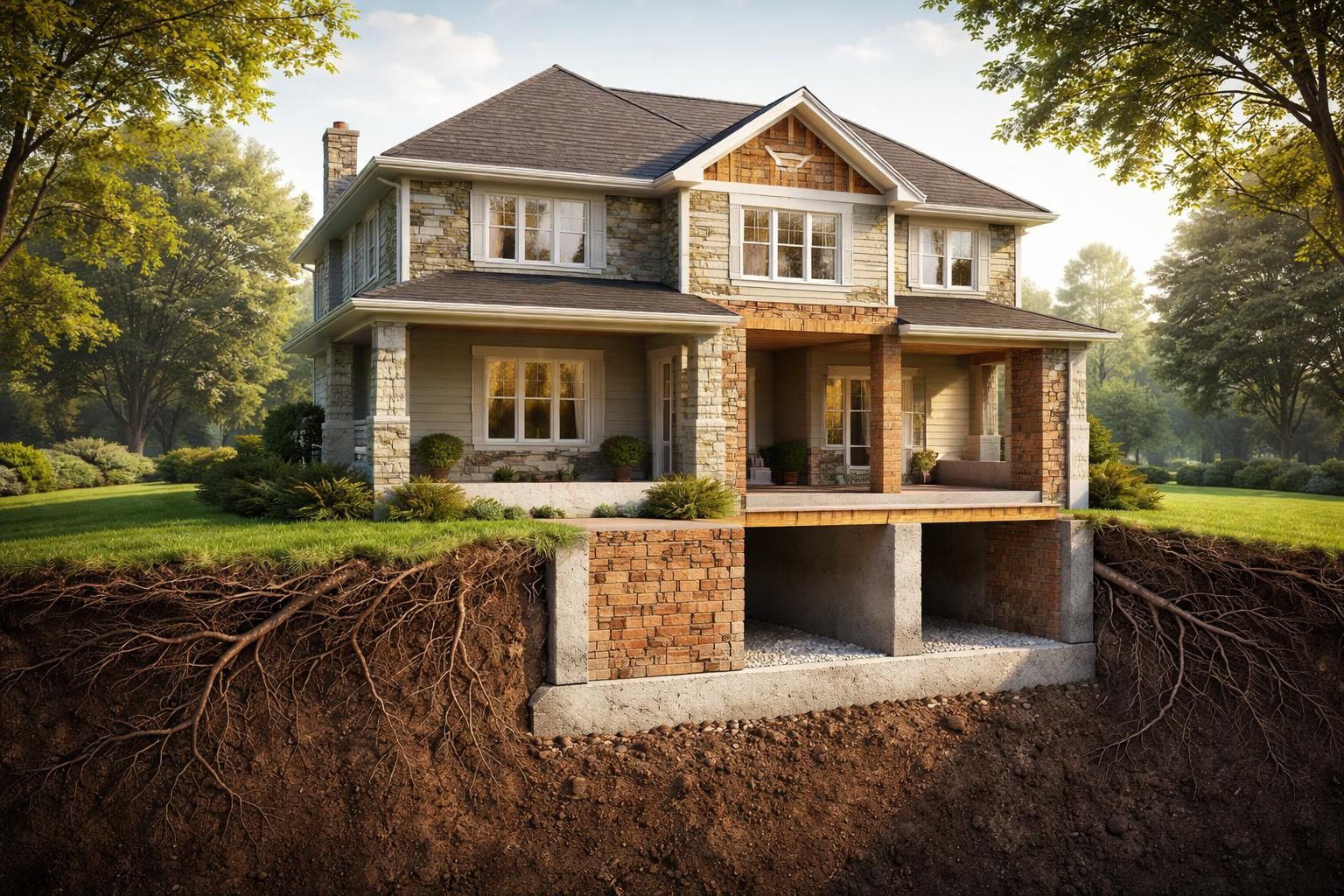 découvrez ce que signifie être propriétaire des murs sans posséder le terrain, ses implications légales et financières, ainsi que les options disponibles pour ce type de propriété.