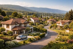 explorez les meilleures opportunités immobilières à givrins. trouvez votre prochain bien entre maisons, appartements et terrains dans ce marché local dynamique.