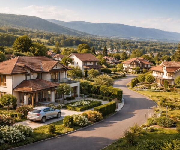 explorez les meilleures opportunités immobilières à givrins. trouvez votre prochain bien entre maisons, appartements et terrains dans ce marché local dynamique.