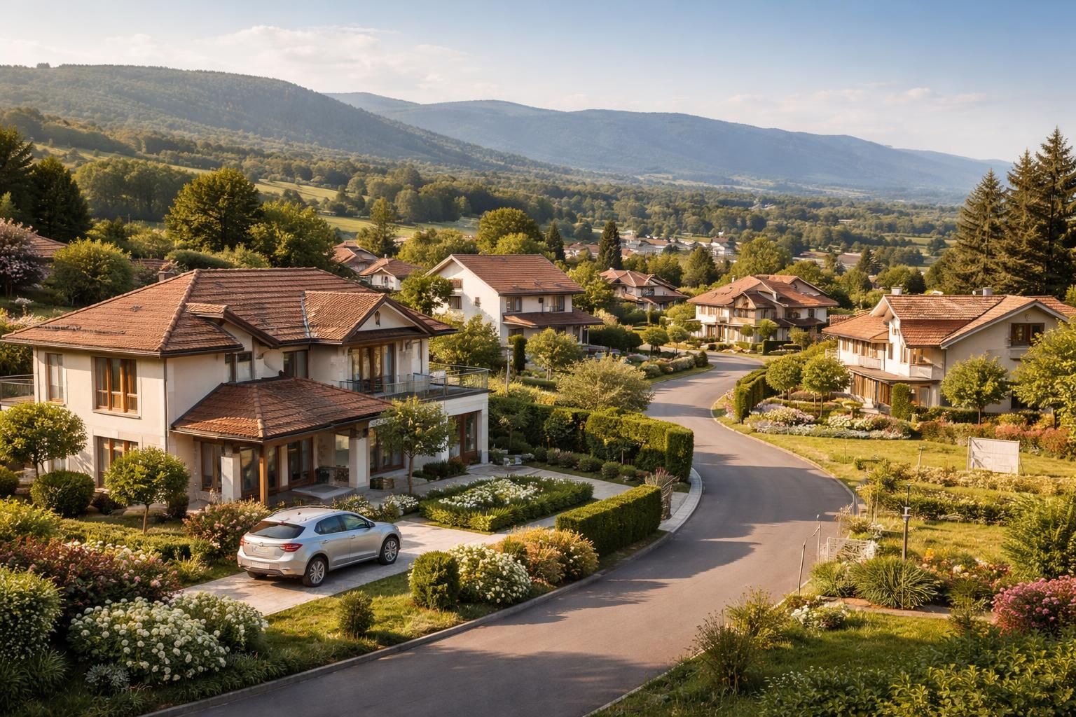 explorez les meilleures opportunités immobilières à givrins. trouvez votre prochain bien entre maisons, appartements et terrains dans ce marché local dynamique.