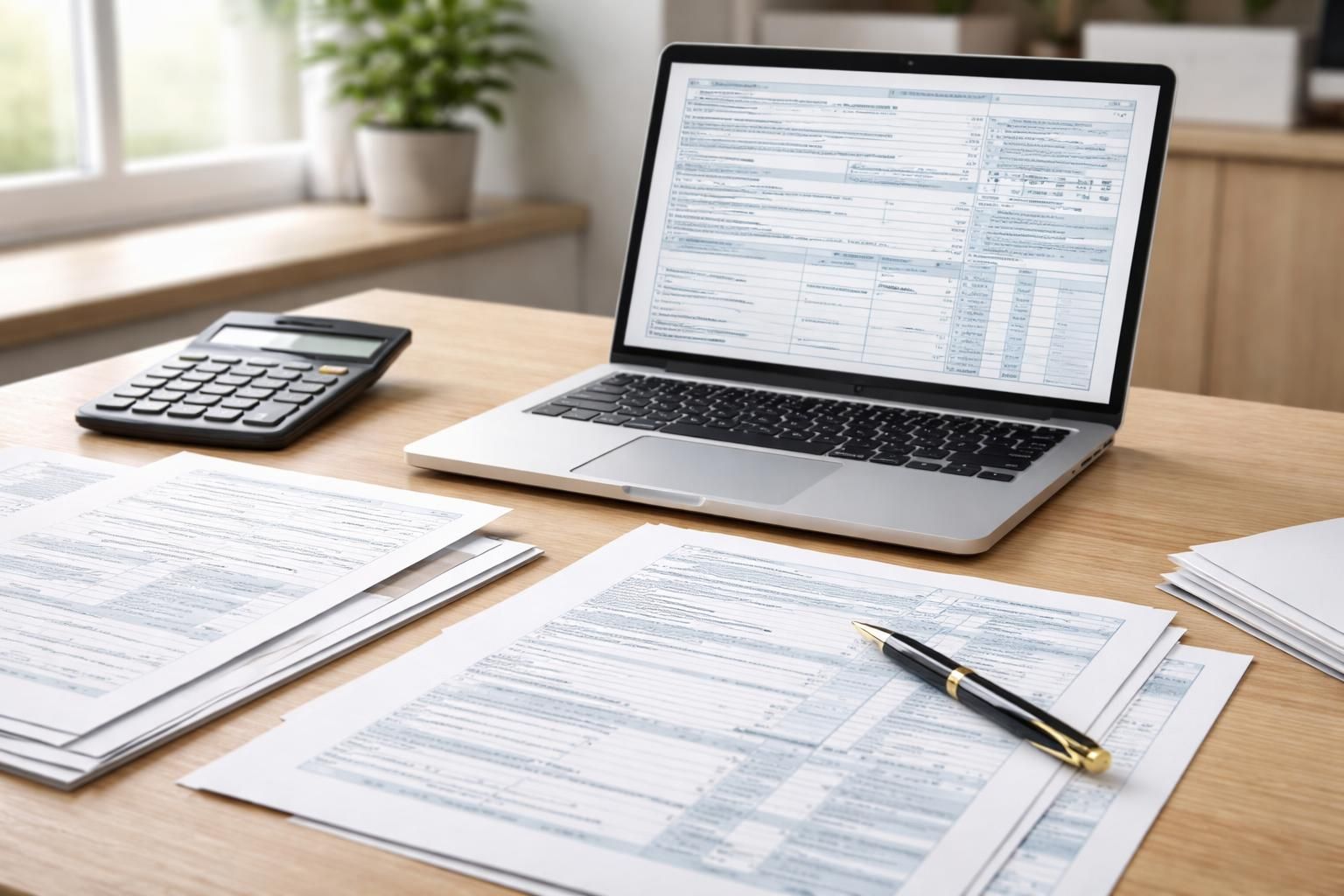 découvrez comment bien remplir le formulaire h2 pour profiter des avantages de la loi pinel et éviter les erreurs fiscales. nos conseils pratiques pour optimiser votre déclaration d'impôts.