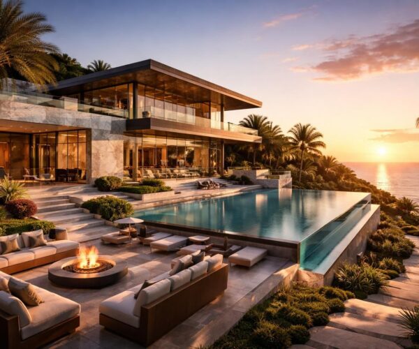 découvrez les maisons de milliardaires les plus luxueuses et exclusives à travers le monde. explorez ces demeures somptueuses et leurs caractéristiques uniques.
