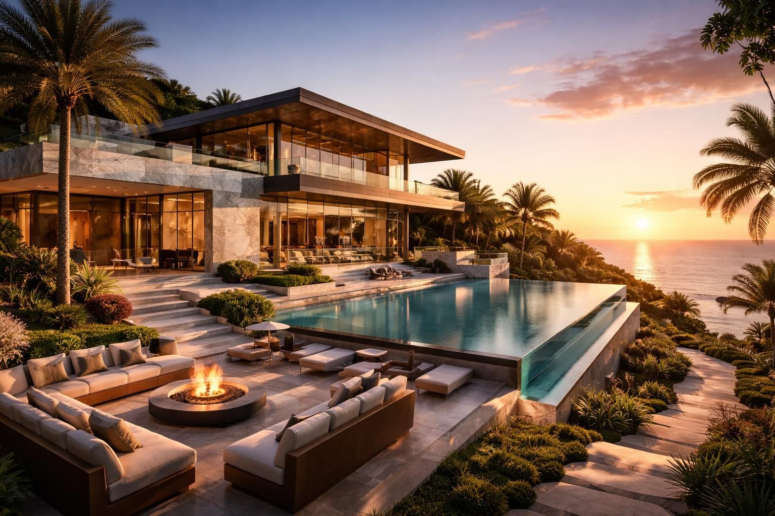 découvrez les maisons de milliardaires les plus luxueuses et exclusives à travers le monde. explorez ces demeures somptueuses et leurs caractéristiques uniques.