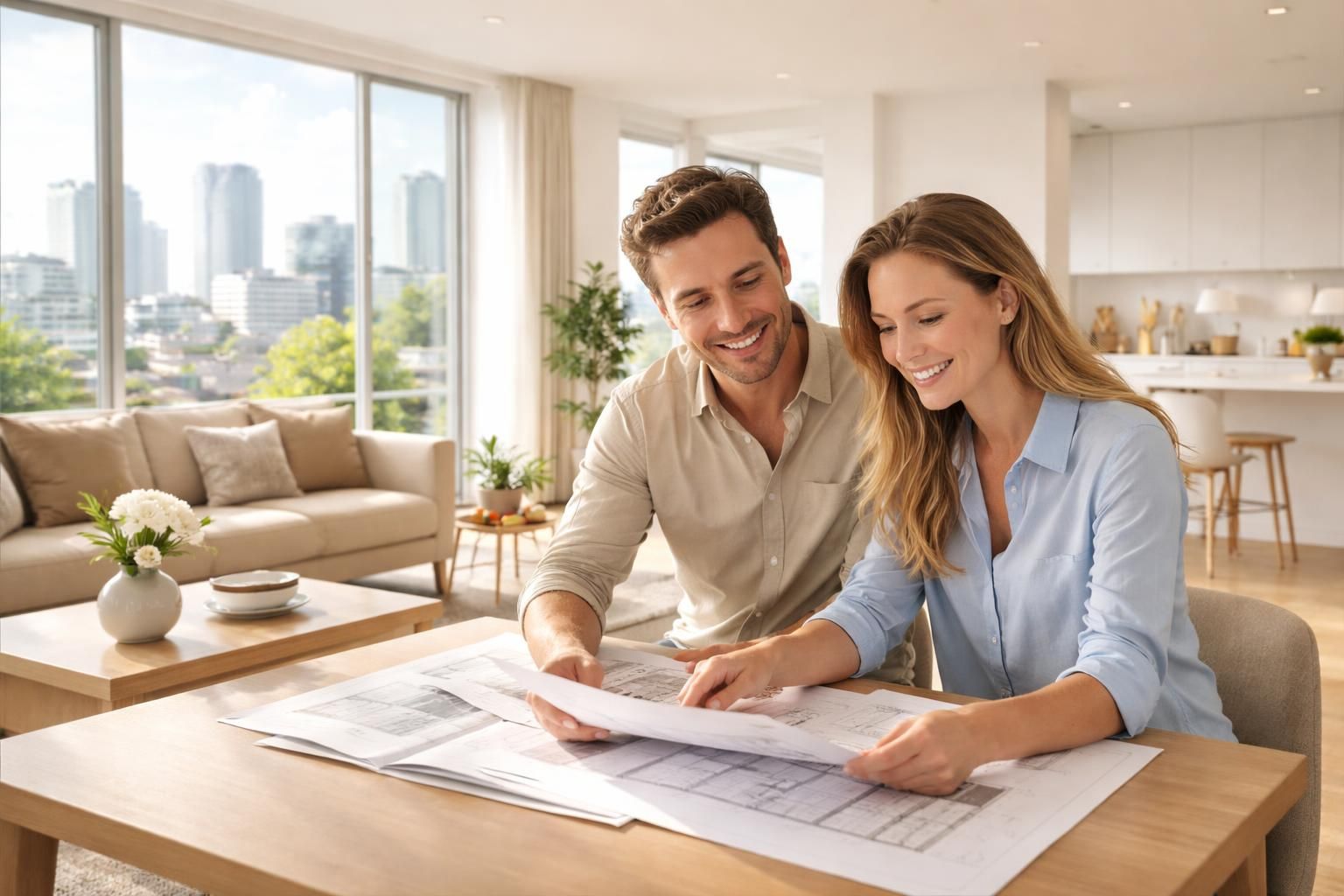 découvrez nos conseils pratiques pour réussir l'achat de votre appartement neuf en toute sérénité. guide complet, astuces et points clés à ne pas manquer.