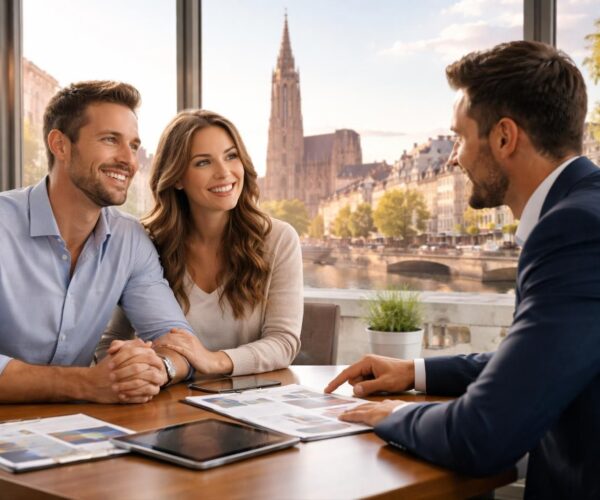 découvrez comment obtenir le meilleur crédit immobilier à strasbourg pour financer efficacement votre projet immobilier. conseils, taux compétitifs et accompagnement personnalisé.