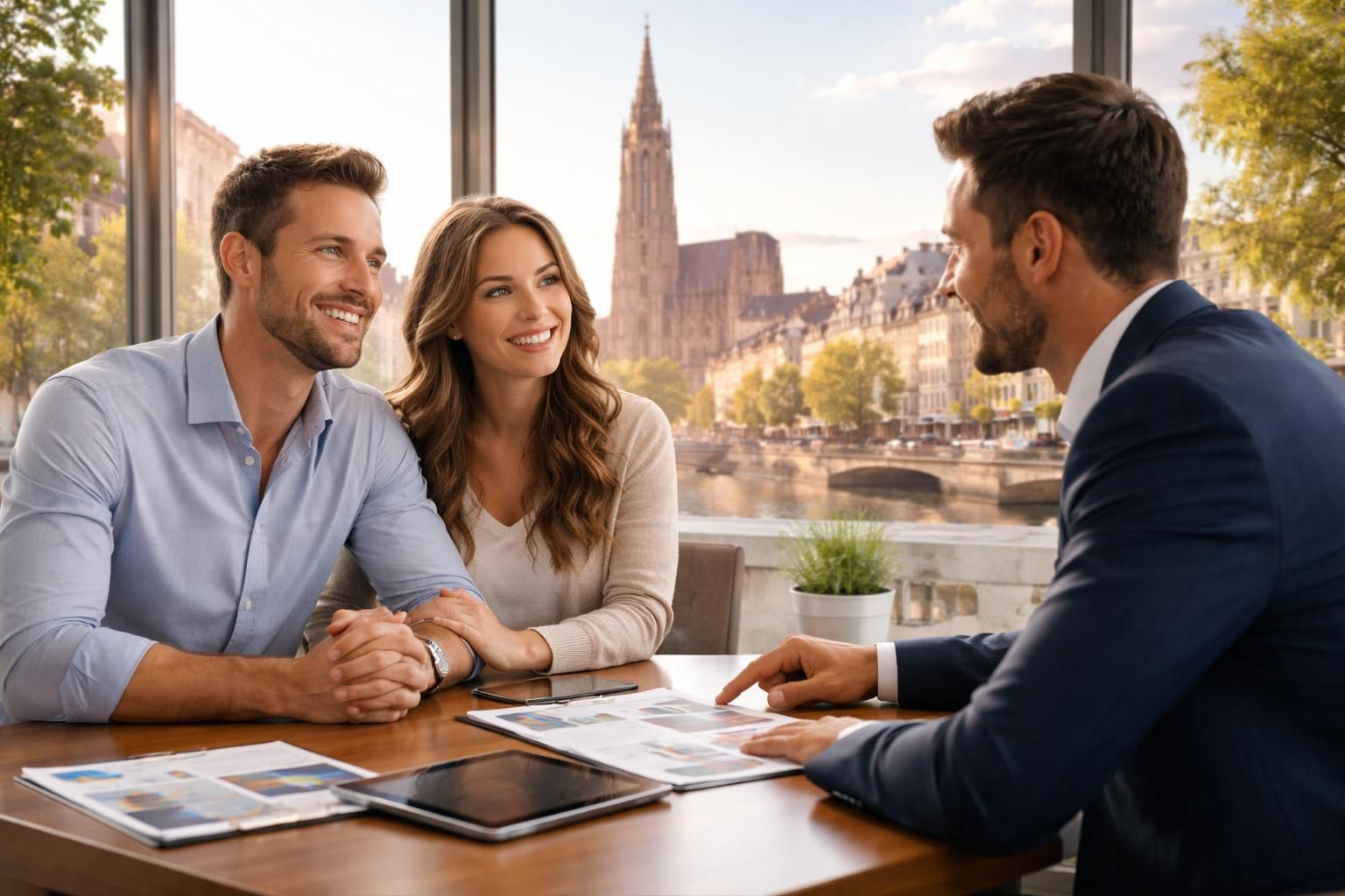 découvrez comment obtenir le meilleur crédit immobilier à strasbourg pour financer efficacement votre projet immobilier. conseils, taux compétitifs et accompagnement personnalisé.