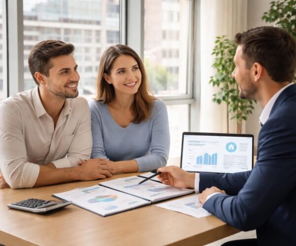 découvrez comment obtenir un crédit immobilier avec un salaire mensuel de 1600 euros. conseils et astuces pour financer votre projet immobilier même avec un revenu modeste.
