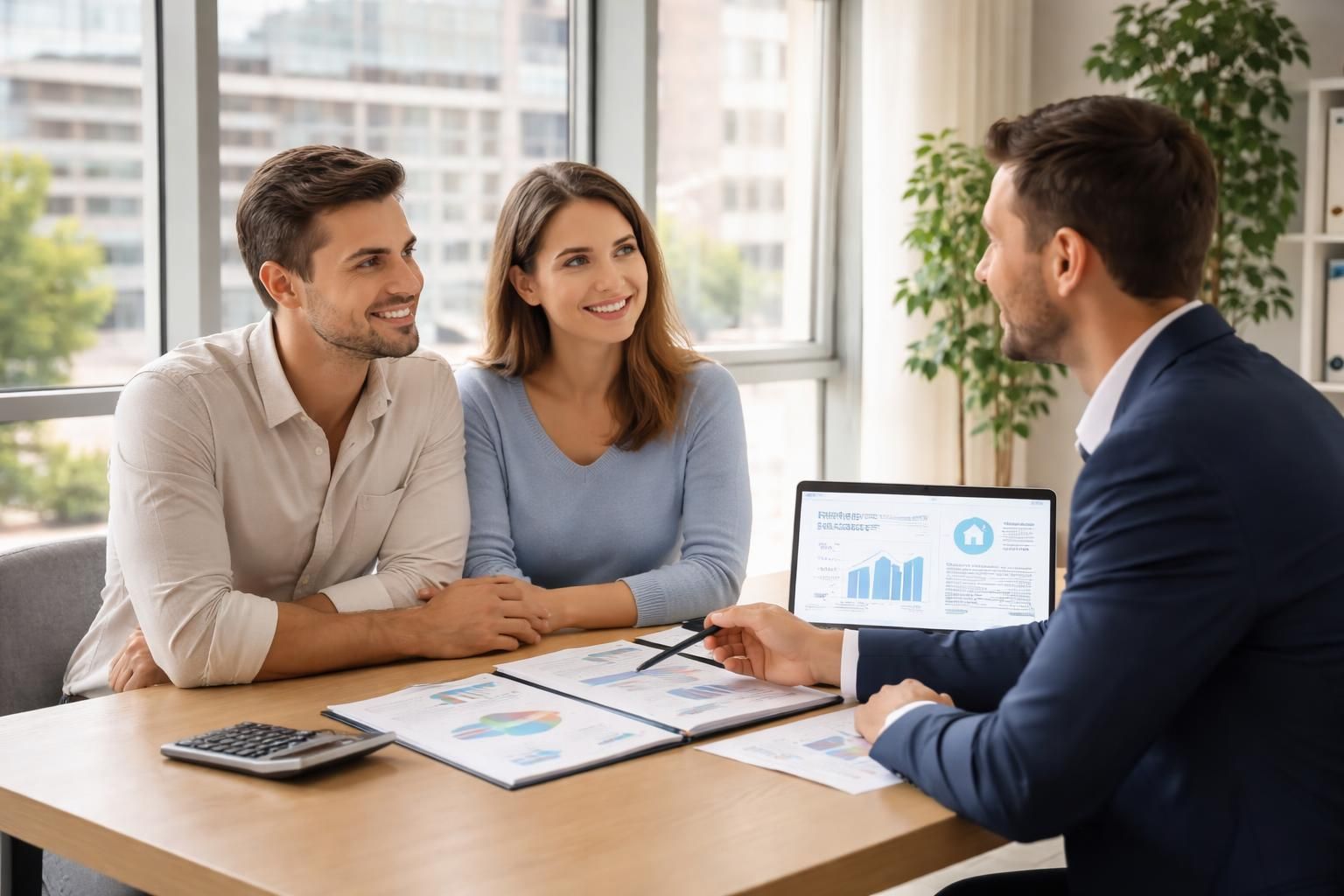 découvrez comment obtenir un crédit immobilier avec un salaire mensuel de 1600 euros. conseils et astuces pour financer votre projet immobilier même avec un revenu modeste.