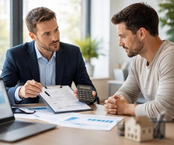 découvrez quel salaire est nécessaire pour obtenir un prêt immobilier de 150 000 euros et préparez au mieux votre dossier de financement.