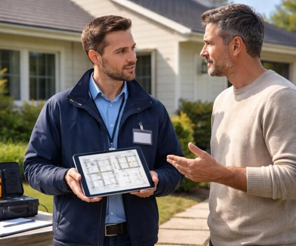 découvrez si vous pouvez demander une contre-visite après un diagnostic immobilier, quelles sont les conditions et les démarches à suivre pour garantir la conformité de votre bien.