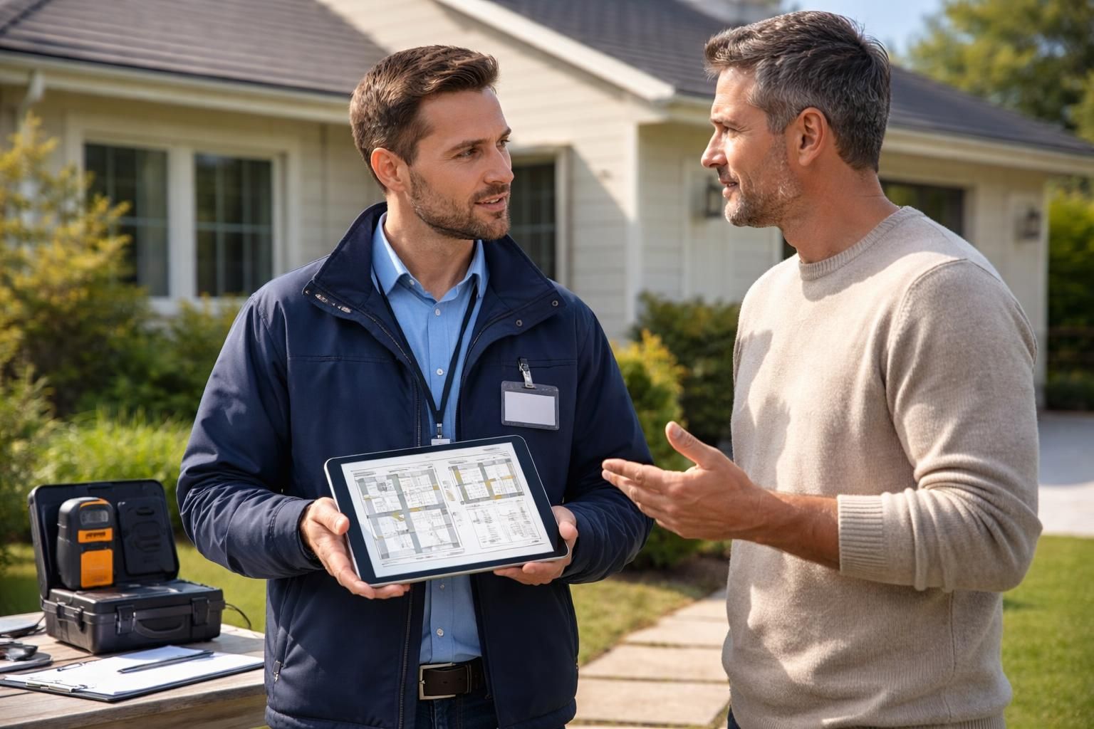 découvrez si vous pouvez demander une contre-visite après un diagnostic immobilier, quelles sont les conditions et les démarches à suivre pour garantir la conformité de votre bien.