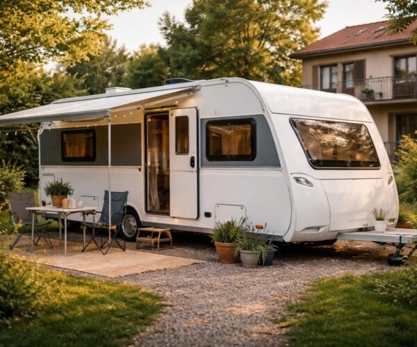découvrez si la caf offre des prêts pour l'achat d'une caravane habitable et les conditions d'éligibilité pour en bénéficier.