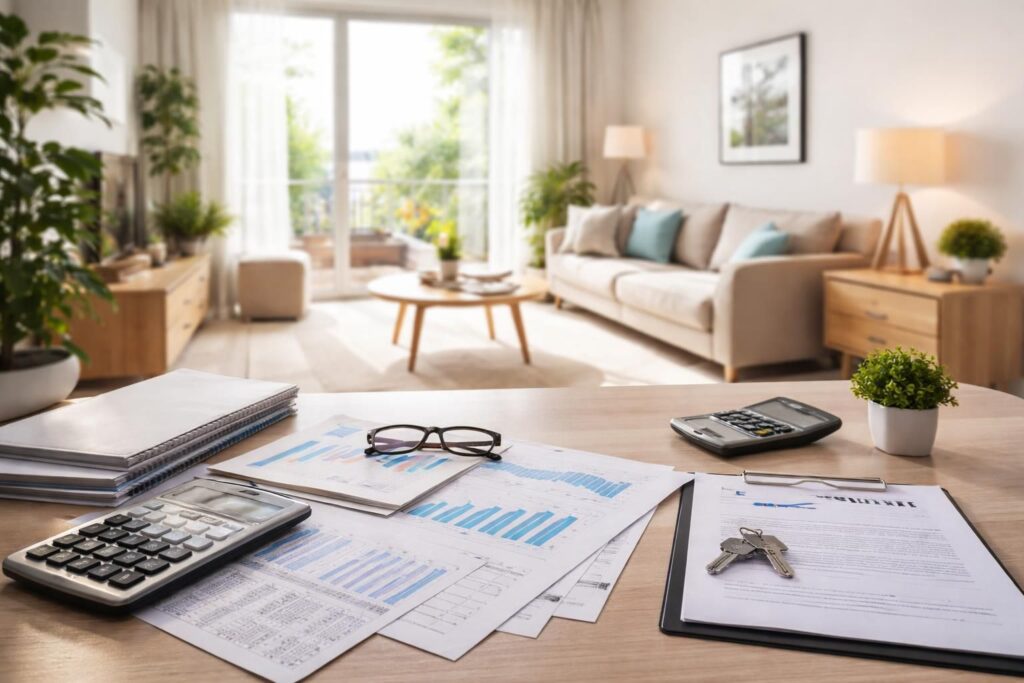 découvrez les plafonds de revenus à ne pas dépasser en lmnp pour l'année 2024 afin d'optimiser votre investissement locatif et bénéficier des avantages fiscaux.