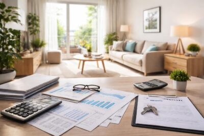 découvrez les plafonds de revenus à ne pas dépasser en lmnp pour l'année 2024 afin d'optimiser votre investissement locatif et bénéficier des avantages fiscaux.