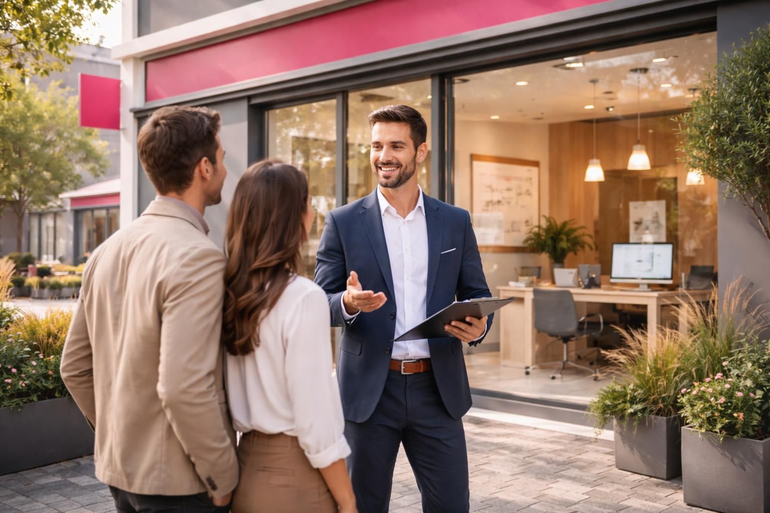 découvrez tout sur les frais d'agence du réseau plaza immobilier : transparence, tarifs et services pour vous accompagner dans votre projet immobilier.