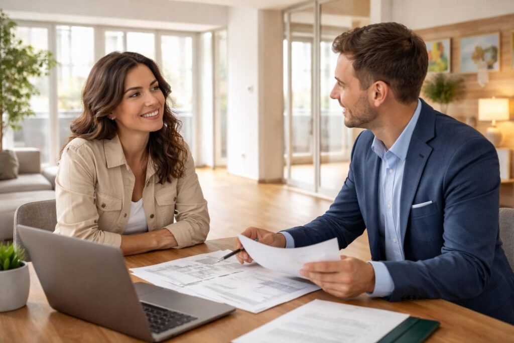 découvrez des solutions pratiques pour louer un appartement sans revenu fixe, avec des conseils adaptés pour sécuriser votre location facilement.