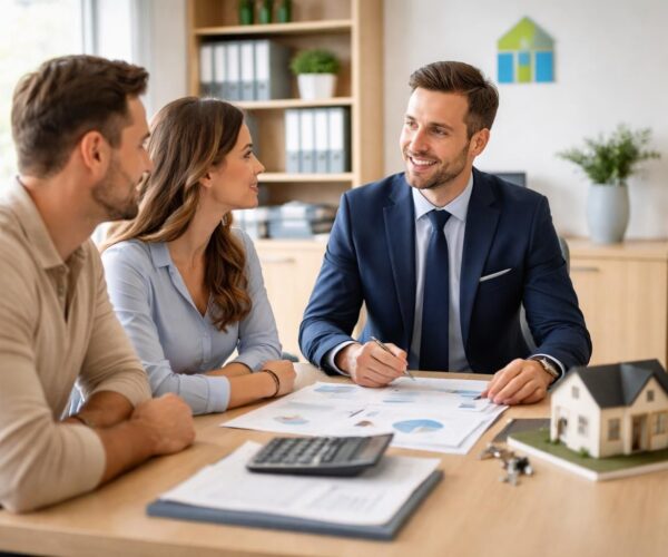 découvrez quelles banques proposent des prêts immobiliers avec les frais de notaire inclus pour faciliter votre achat immobilier en toute sérénité.